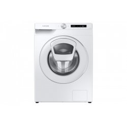Samsung WW90T554DTW/S3 machine à laver Charge avant 9 kg 1400 tr/min Blanc