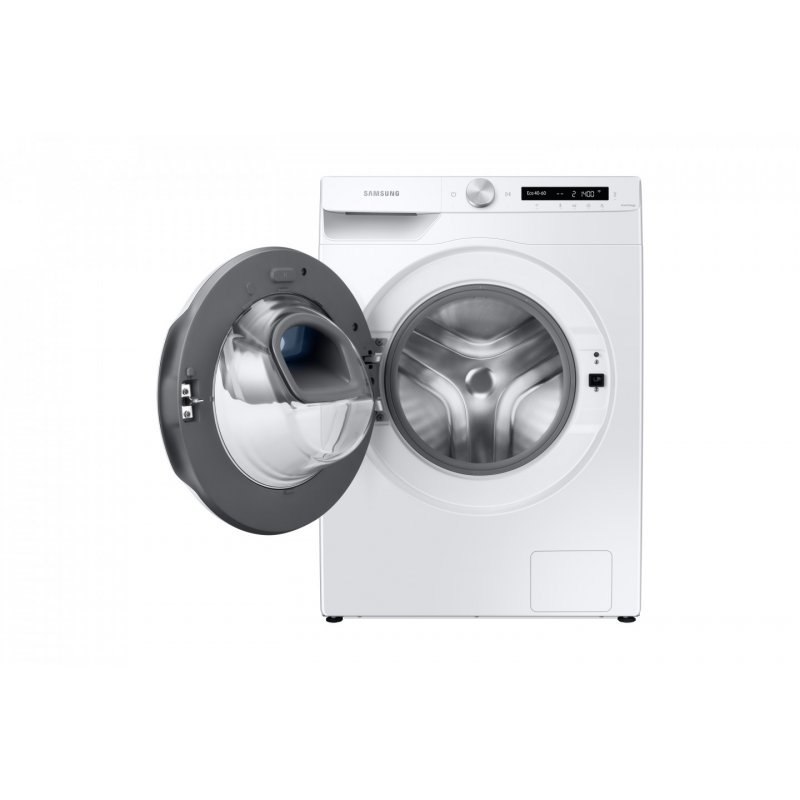 Samsung WW90T554DTW/S3 washing machine Front-load 9 kg 1400 RPM White