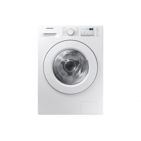 Samsung WD80T4046EW/EF washer dryer Freestanding Front-load White E