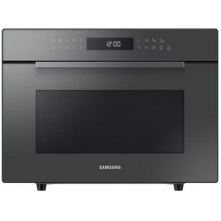 Samsung MC35R8058KC micro-onde Comptoir Micro-onde combiné 35 L 1400 W Noir