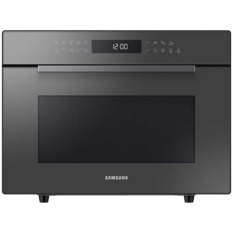 Samsung MC35R8058KC microwave Countertop Combination microwave 35 L 1400 W Black