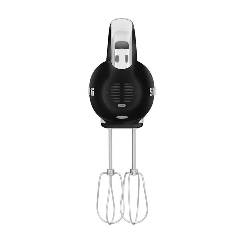 Smeg HMF01BLEU mixeur Batteur à main 250 W Noir