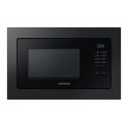Samsung MS20A7013AB/EF microwave Built-in Solo microwave 20 L 850 W Black