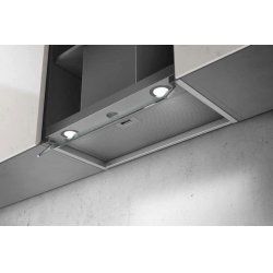 Elica Box in LX/IX/A/60 Intégré Acier inoxydable B