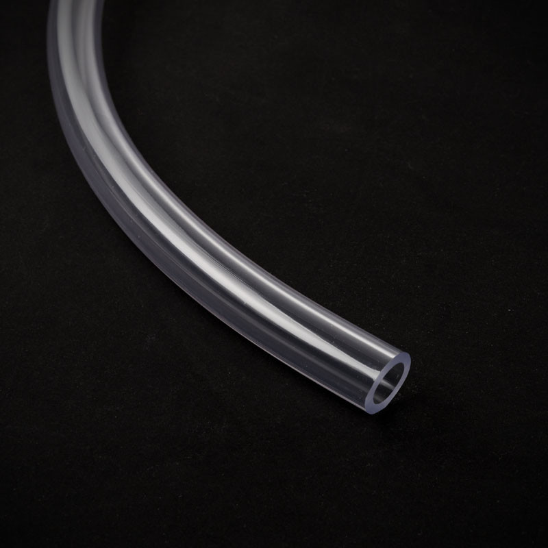 XSPC compatible FLX Schlauch 16/10 mm - transparent, Meterware, 1m