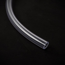 XSPC compatible FLX Schlauch 16/10 mm - transparent, 2m