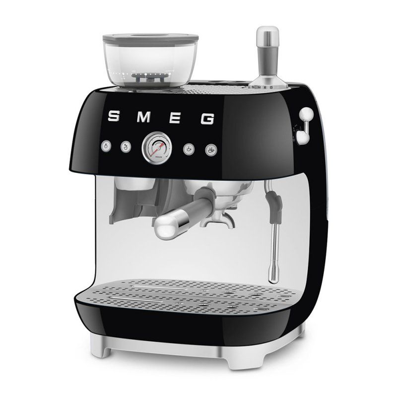 Smeg EGF03BLEU coffee maker Manual Espresso machine 2.4 L