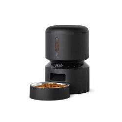 Petlibro - Granary Automatic Feeder 3L Black-Uk&Eu Adapter (PL-AF005-91B)