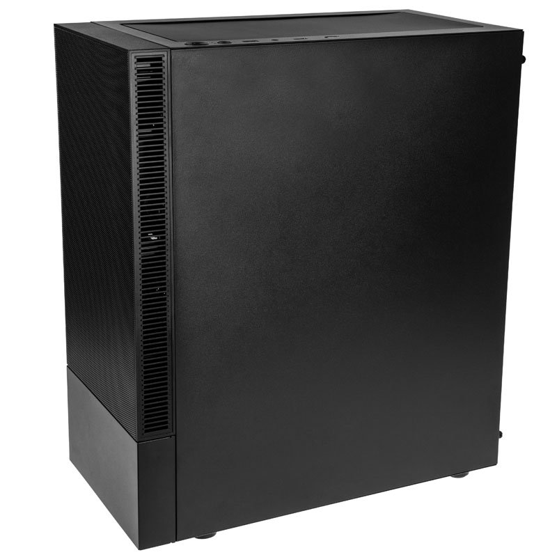 Kolink Observatory MX Mesh ARGB Midi-Tower - schwarz
