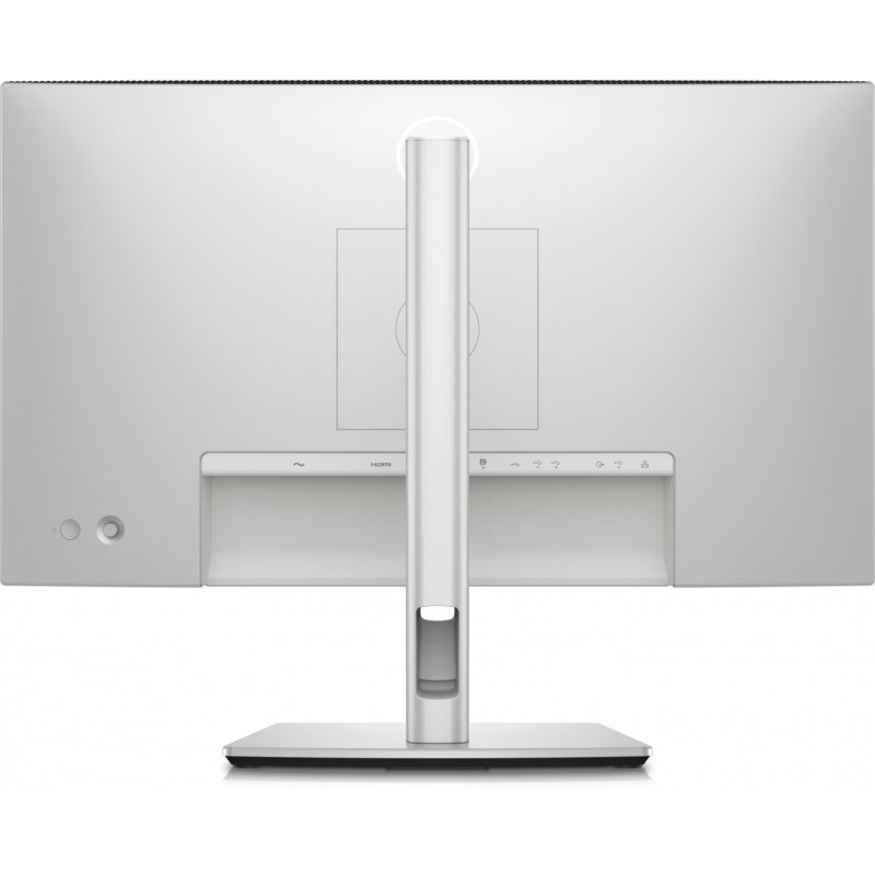 Ecran 24" FHD Dell U2424HE Noir IPS 16:9/1920x1080/250cd/m²/8ms/1000:1 HDMI/DP/USB-C-HubUSB-HA incl Pivot RJ45