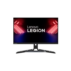 Lenovo Legion R25i-30 24.5 Gaming Monitor - IPS Panel, 180Hz,1ms
