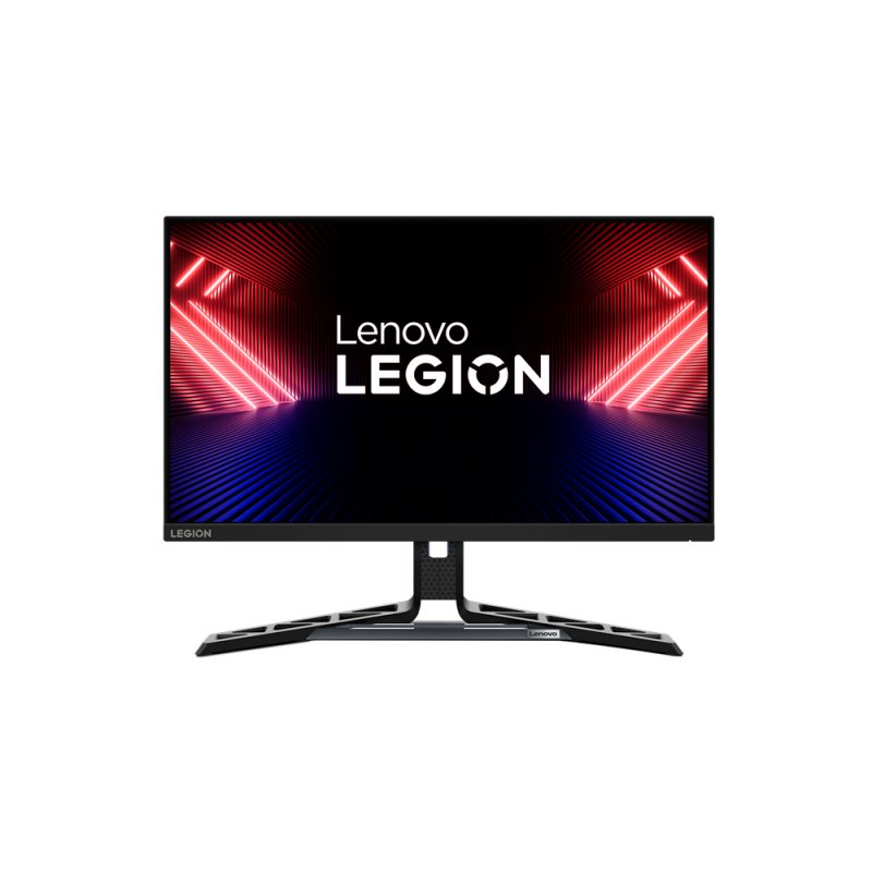 Lenovo R25i-30 LED display 62,2 cm (24.5") 1920 x 1080 pixels Full HD Noir