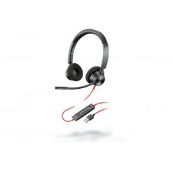 POLY BW 3320 STEREO USB-C HS USB-C/A
