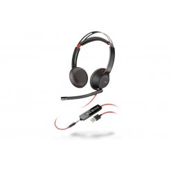 POLY BW 5220 USB-C HS 3.5MMP USB-C/A