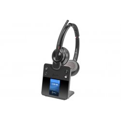 POLY SAVI 8420 OFFICE STEREO DECT 1880-1900 MHZ HEADSET