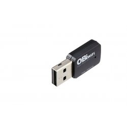 PLY OBi WiFi-5 USB Adtr EMEA-INTL Englis