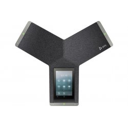 Poly Trio C60 IP CP MS FR PoE-e EMEA-INT