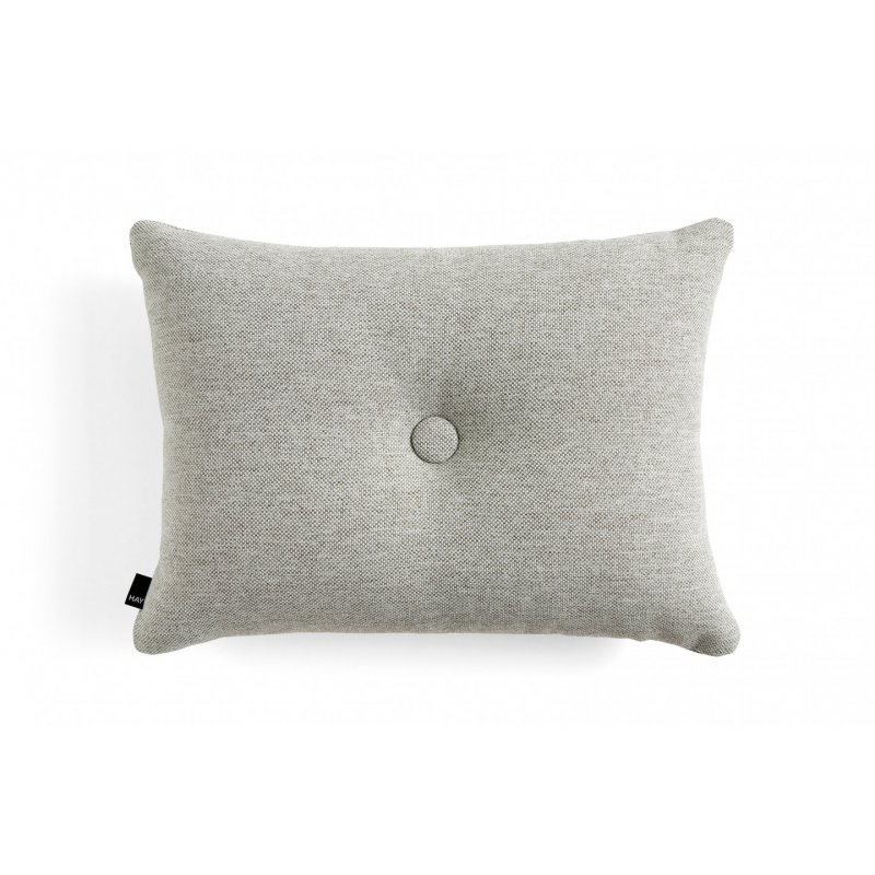 HAY - Dot Cushion Mode 60x45 cm - Warm grey (541524)
