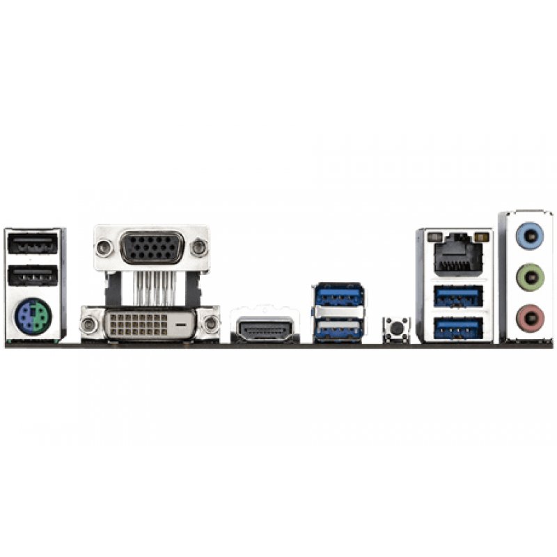 Gigabyte A520M S2H motherboard Socket AM4 micro ATX