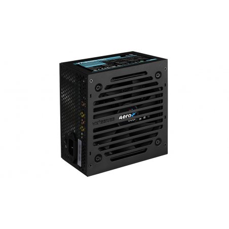 Aerocool VX PLUS 700 unité d'alimentation d'énergie 700 W 20 4 pin ATX ATX Noir