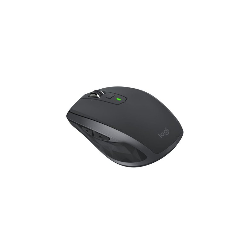 MX ANYWHERE 2S WIRELESS MOUSE GRAPHITE - BT - N/A - EMEA28-935