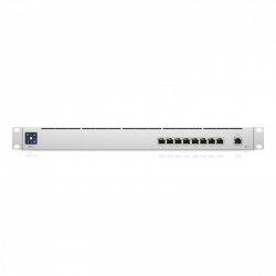Switch Ubiquiti UniFi USW-MISSION-CRITICAL