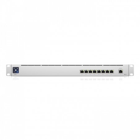 Ubiquiti Mission Critical Gigabit Ethernet (10/100/1000) Power over Ethernet (PoE) 1U