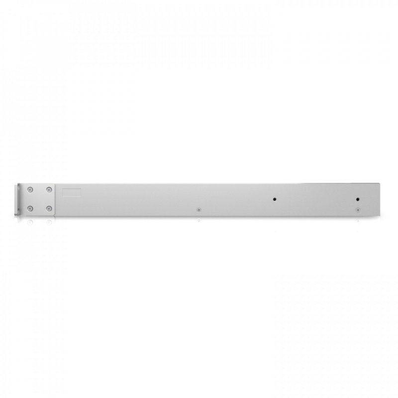 Ubiquiti Mission Critical Gigabit Ethernet (10/100/1000) Connexion Ethernet, supportant l'alimentation via ce port