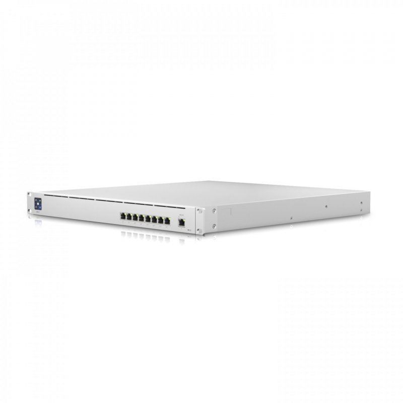 Ubiquiti Mission Critical Gigabit Ethernet (10/100/1000) Connexion Ethernet, supportant l'alimentation via ce port