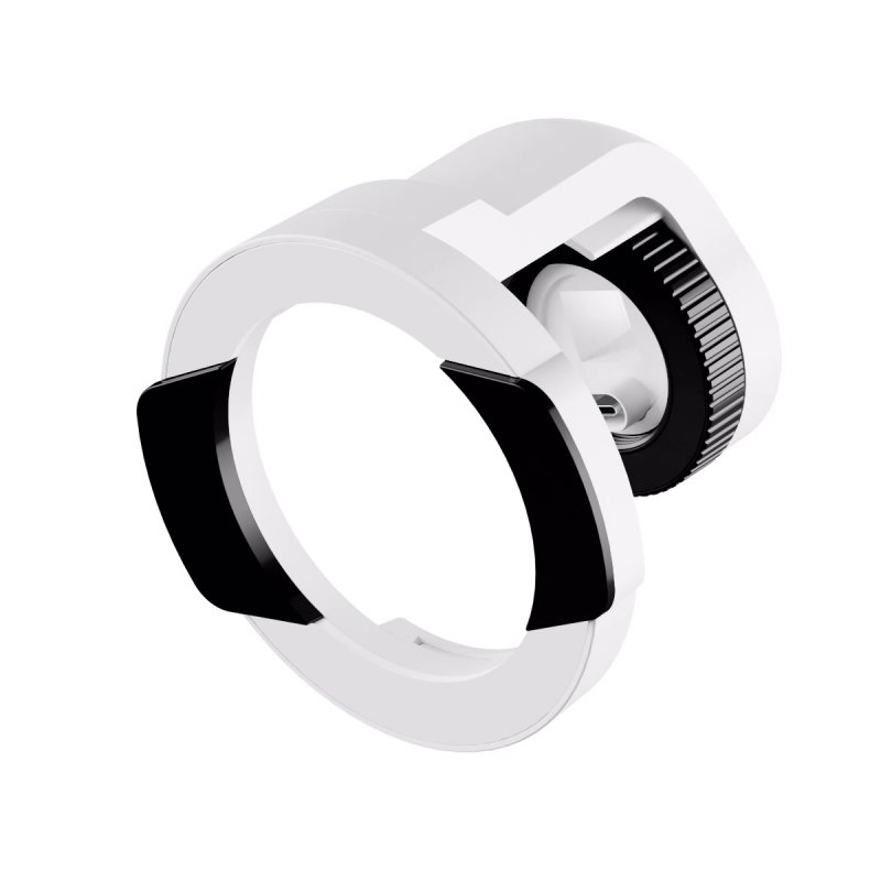 Ubiquiti Vision Enhancer - Infrarot-/LED-Combo-Illuminator