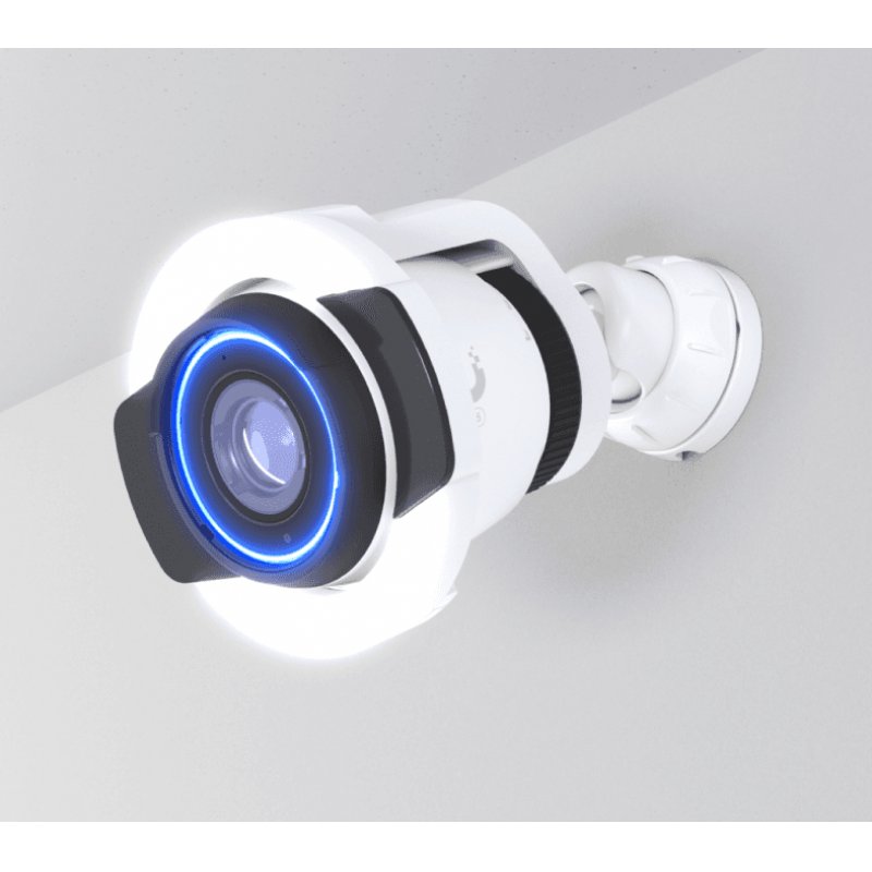 Ubiquiti Vision Enhancer - Infrarot-/LED-Combo-Illuminator