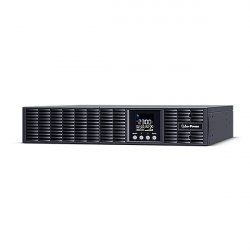 CyberPower OLS3000ERT2UA alimentation d'énergie non interruptible Double-conversion (en ligne) 3 kVA 2700 W 9