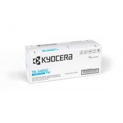 KYOCERA TK-5405C Cartouche de toner 1 pièce(s) Original Cyan