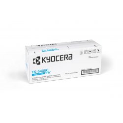 Kyocera TK 5405C - Cyan - original - Tonerpatrone