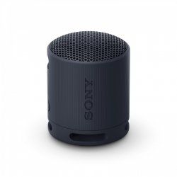 Sony SRS-XB100 - Wireless Bluetooth Portable Speaker, Durable IP67 Waterproof & Dustproof, 16 Hour Battery, Eco,