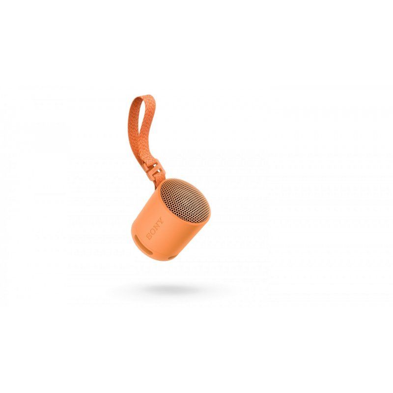 Sony SRS-XB100 Enceinte portable mono Orange