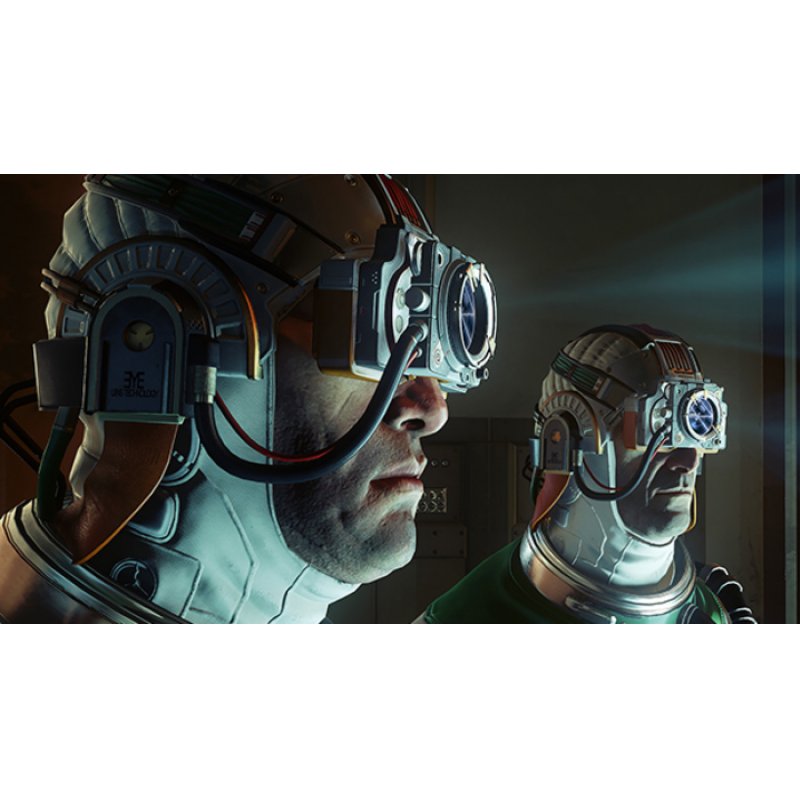 Prey (GER/Multi in game)