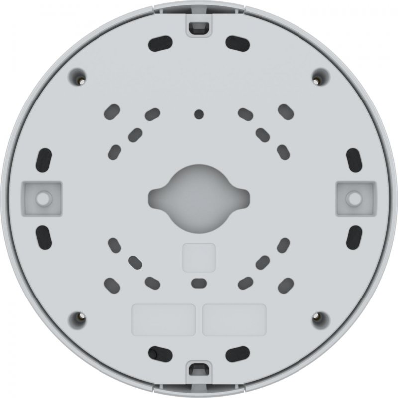 Axis TQ3601-E Back Box Boîte de jonction