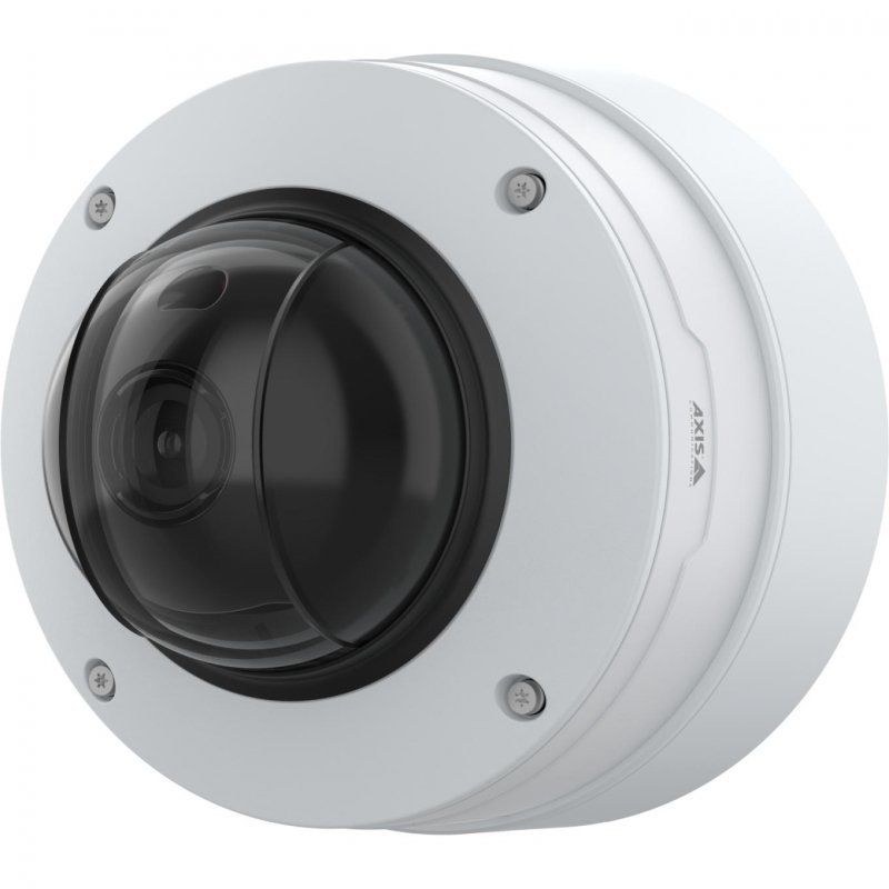 Axis TQ3601-E Back Box Boîte de jonction