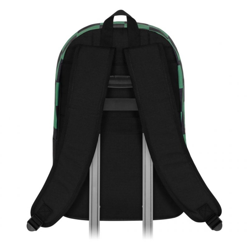 DEMON SLAYER - Akushon - Sac à Dos HS FAN '43x30x18cm'