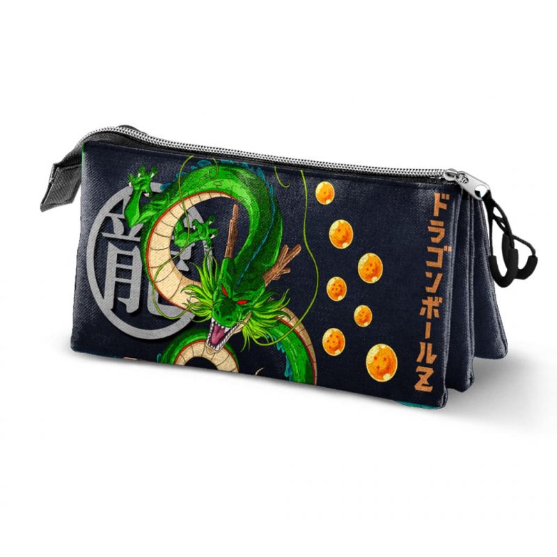 DRAGON BALL Z - Shenron - Trousse Triple