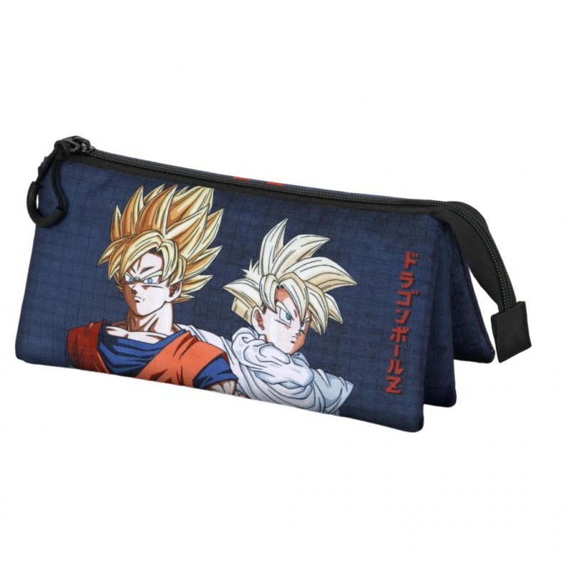 DRAGON BALL Z - Unity - Trousse Triple
