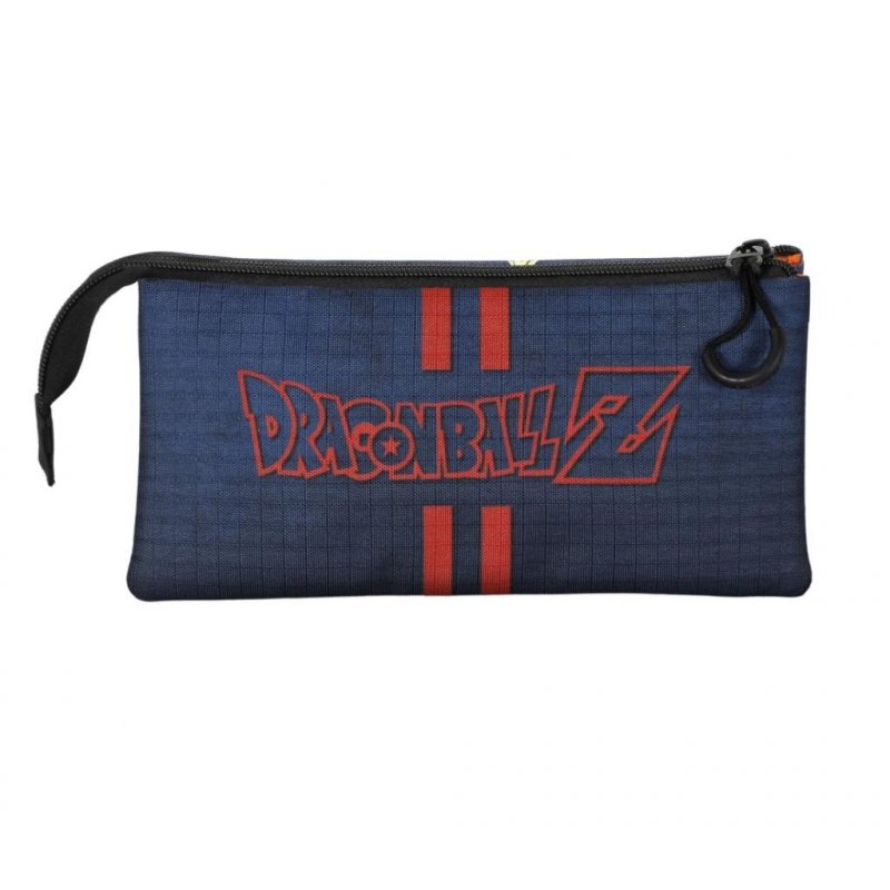 DRAGON BALL Z - Unity - Trousse Triple