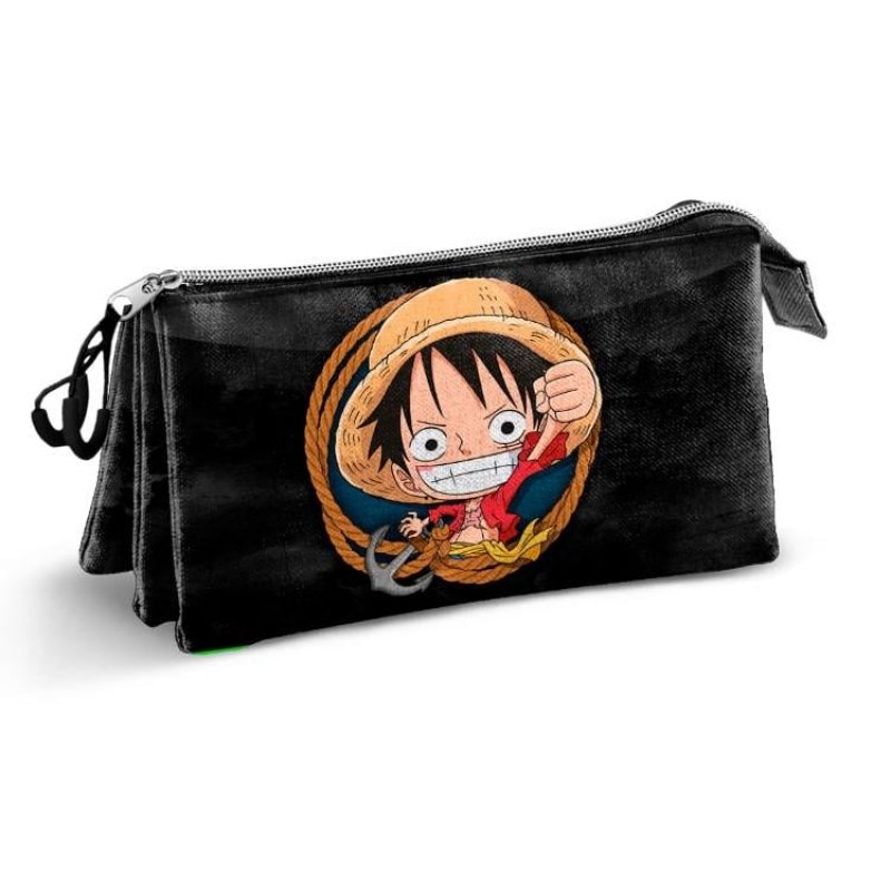 ONE PIECE - Ropes - Trousse Triple