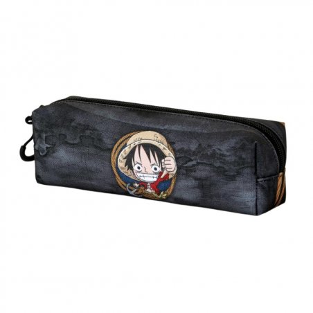 ONE PIECE - Luffy - Trousse Carré