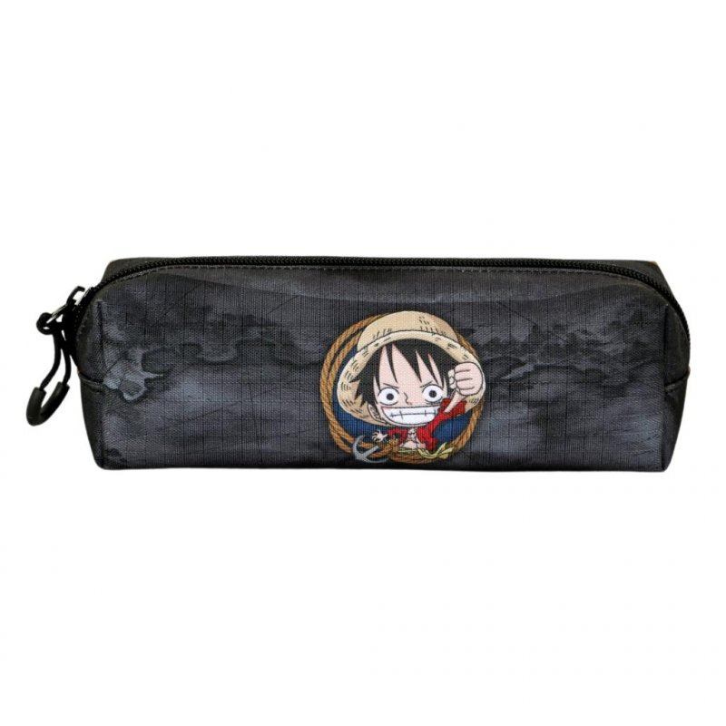 ONE PIECE - Luffy - Trousse Carré