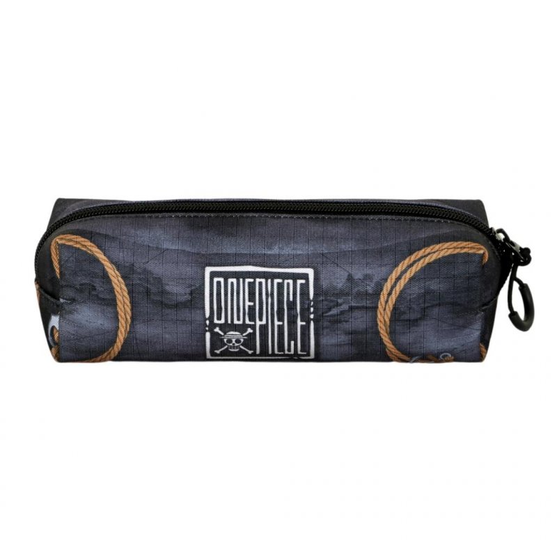 ONE PIECE - Luffy - Trousse Carré