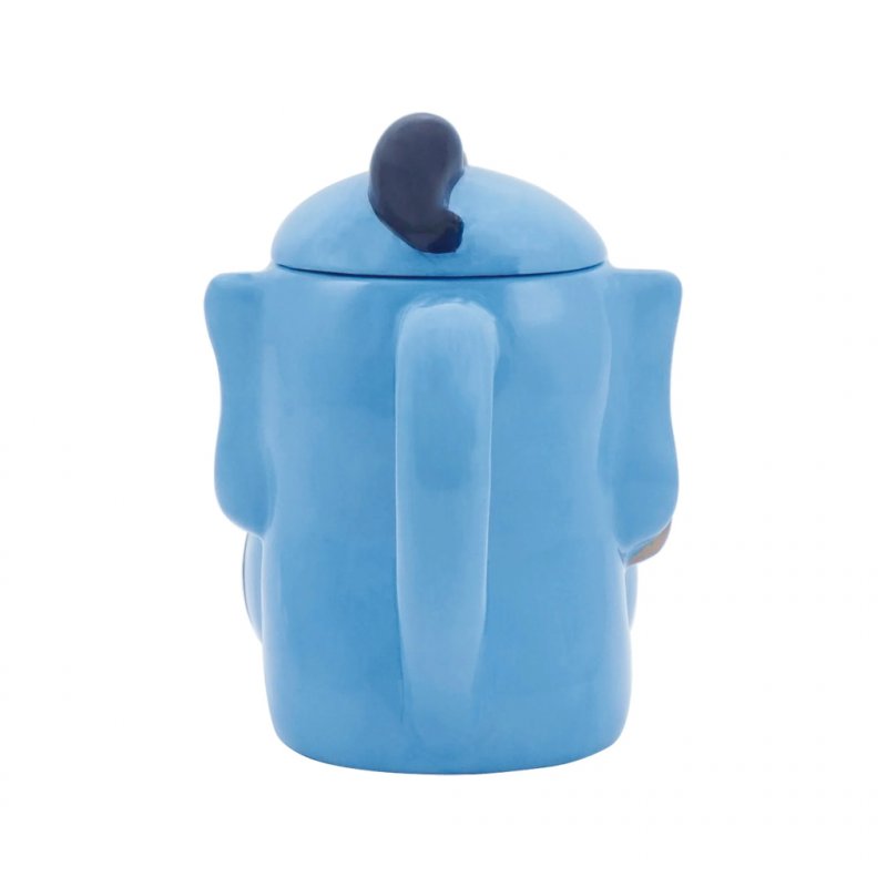 DISNEY - Aladdin - Genie - 3D Mug Shaped with Lid