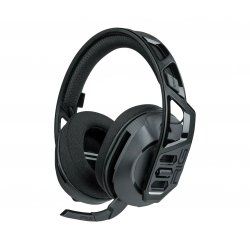 STOCK1 - NACON RIG 600 PRO HS Casque Sans fil Arceau Jouer USB Type-C Bluetooth Noir