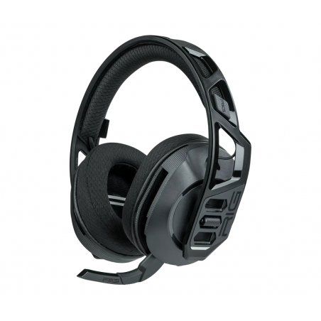 STOCK1 - NACON RIG 600 PRO HS Casque Sans fil Arceau Jouer USB Type-C Bluetooth Noir
